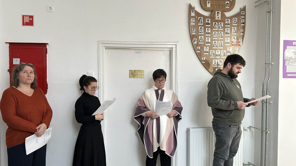 tanári lelkinap (34) Tanári lelkinap (34)