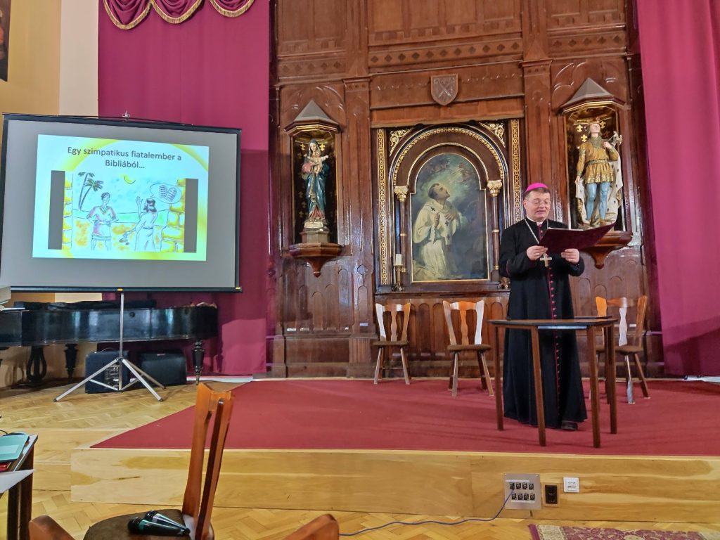 tanári lelkinap (35) Tanári lelkinap (35)