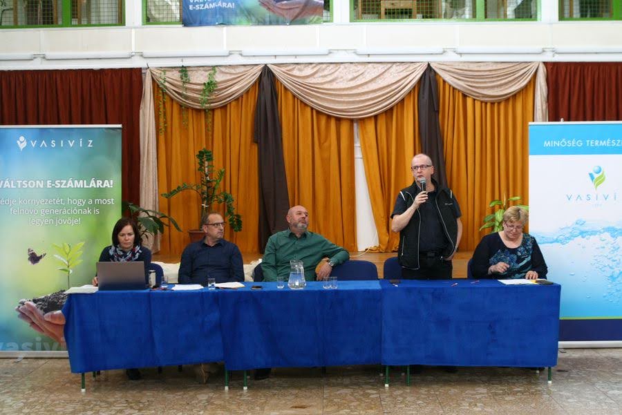 Víz világnapja (2)