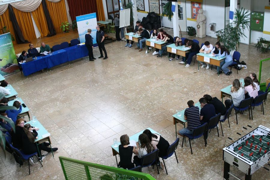 Víz világnapja (4)