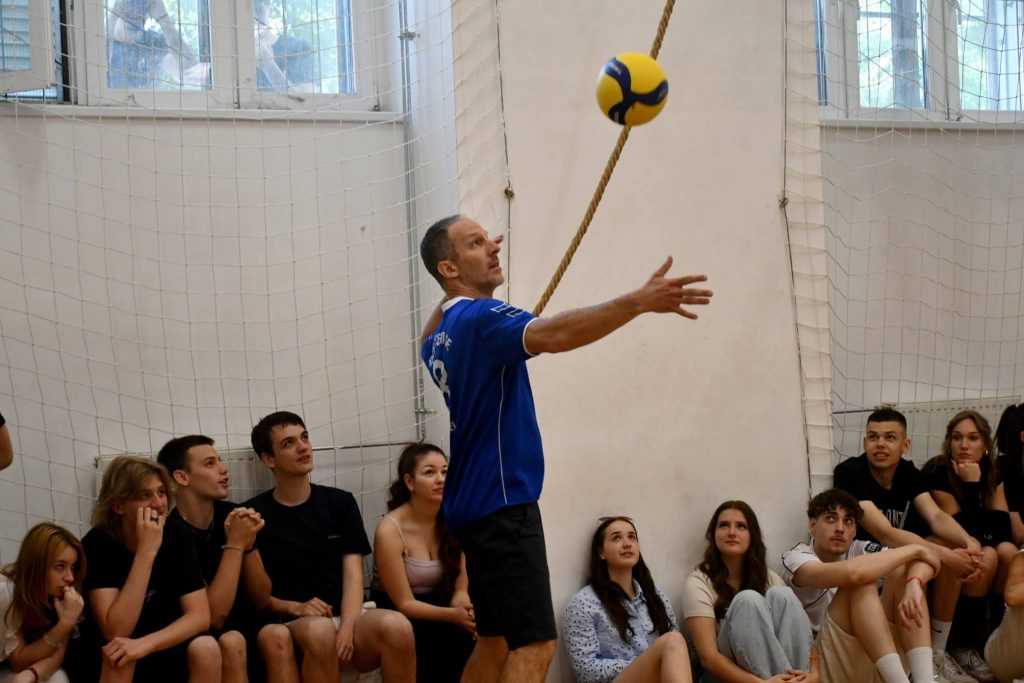 röplabda bajnokság (10) Röplabda bajnokság (10)