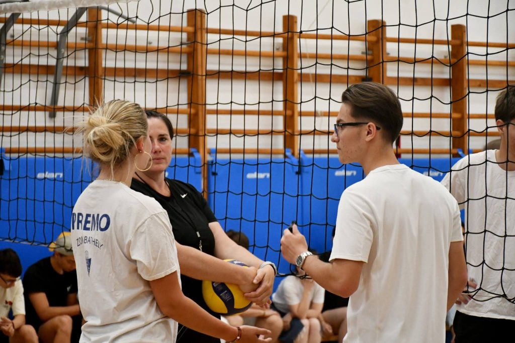 röplabda bajnokság (26) Röplabda bajnokság (26)