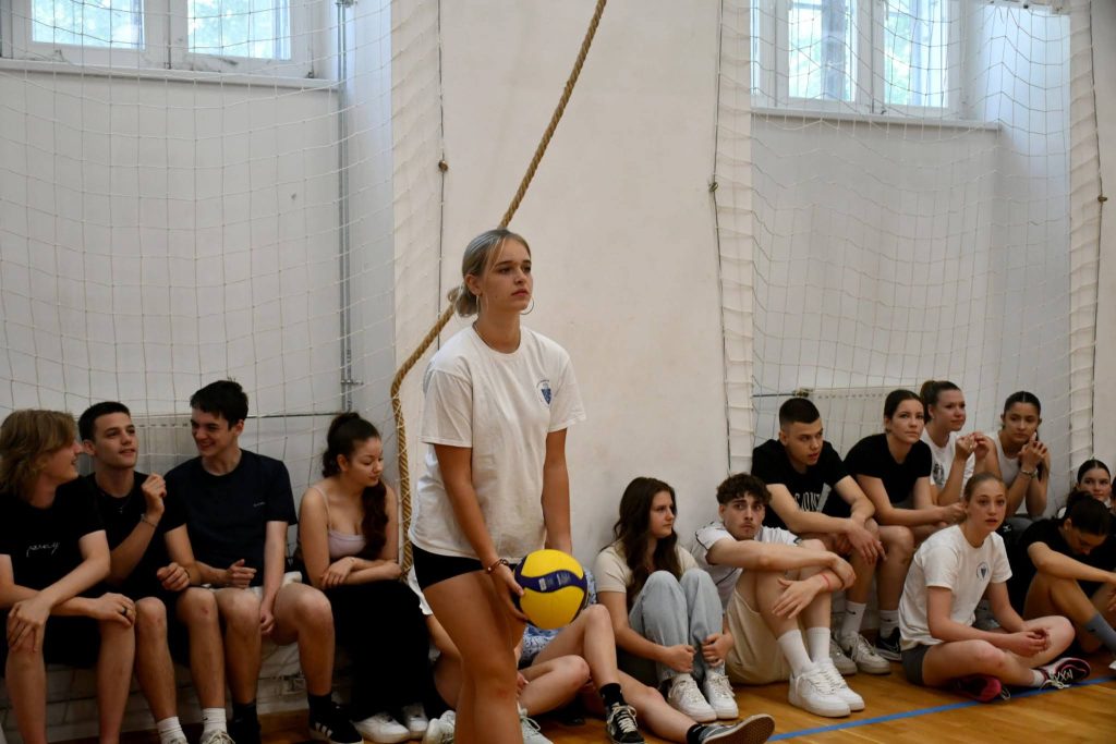 röplabda bajnokság (6) Röplabda bajnokság (6)