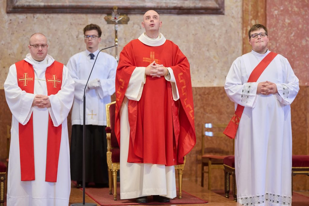 veni sancte 2026 (2) Veni sancte 2026 (2)