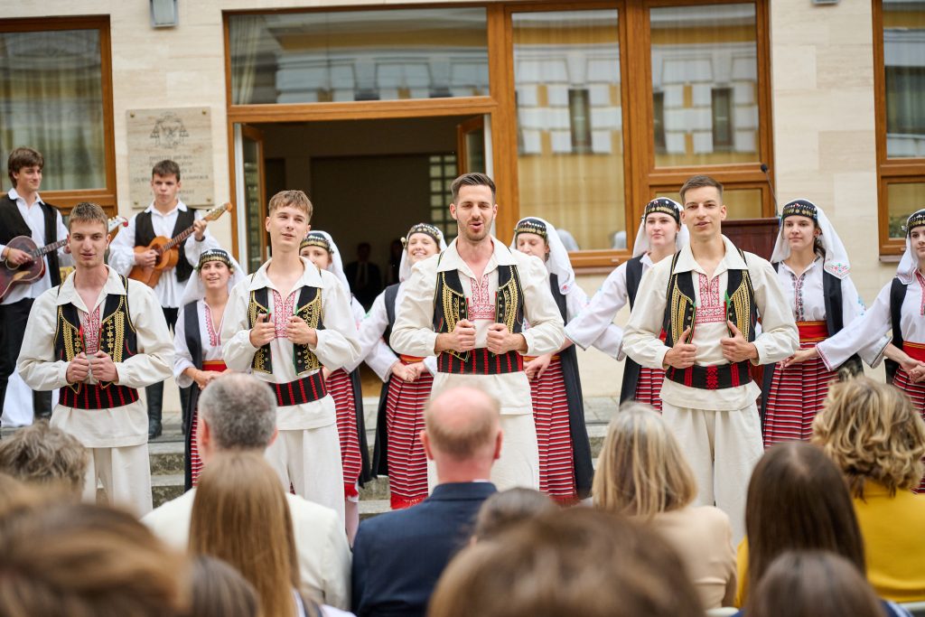 Horvát