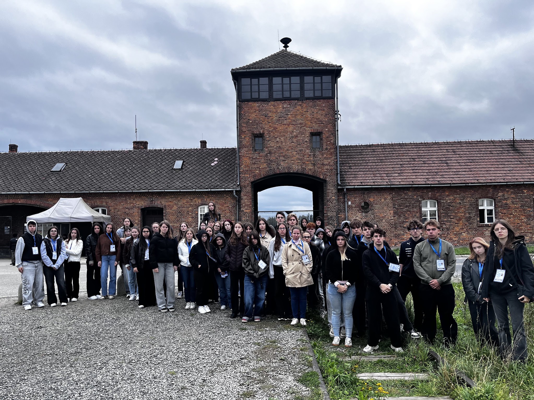 Krakko auschwitz 2026 (7)